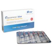 Reciproc Blue R25/25mm Rød 6stk