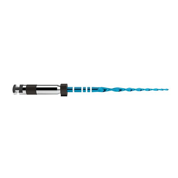 Reciproc Blue R40/31mm Sort 6stk