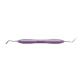 LM Arte Misura 496-497XSI Fiolett