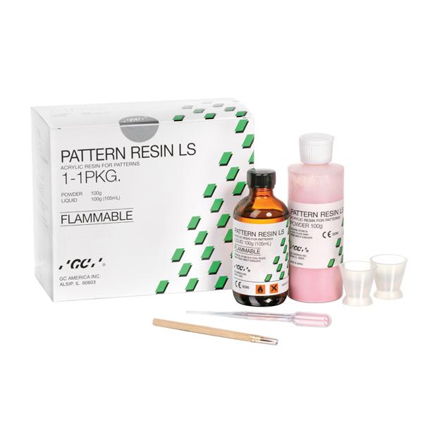 Pattern Resin LS 100g/105ml