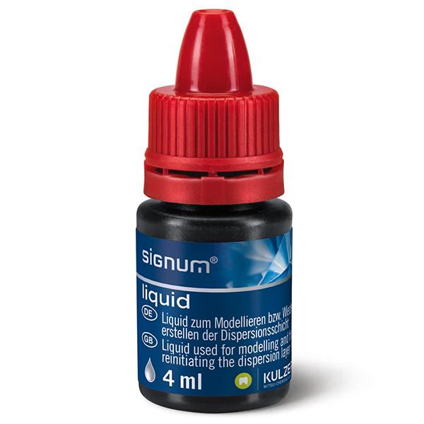 Signum Væske 4ml