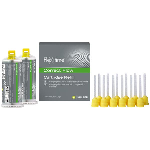 Flexitime Correct Flow 2x50ml