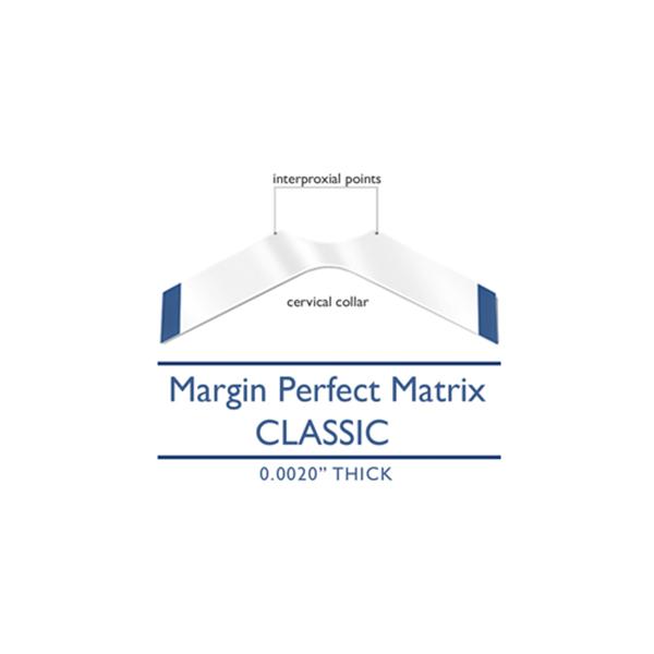 Margin Perfect Matrix Classic 0,05mm 100stk