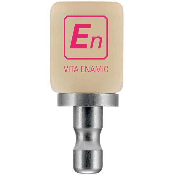 Enamic Multicolor Cerec Inlab HT EMC-14 2M2 5stk