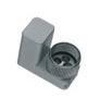 Assistina Turbin Adapter L-formet