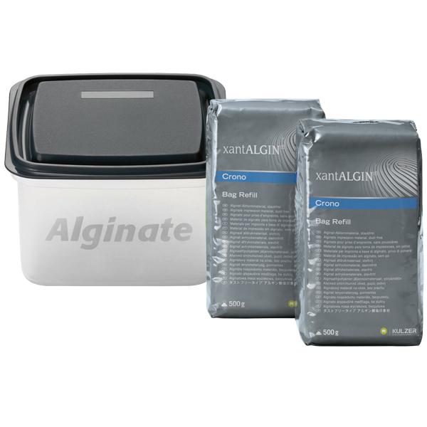Xantalgin Crono 2x500g