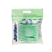 Tanntråd Easy Reach Floss 25stk