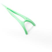 Tanntråd Easy Reach Floss 25stk