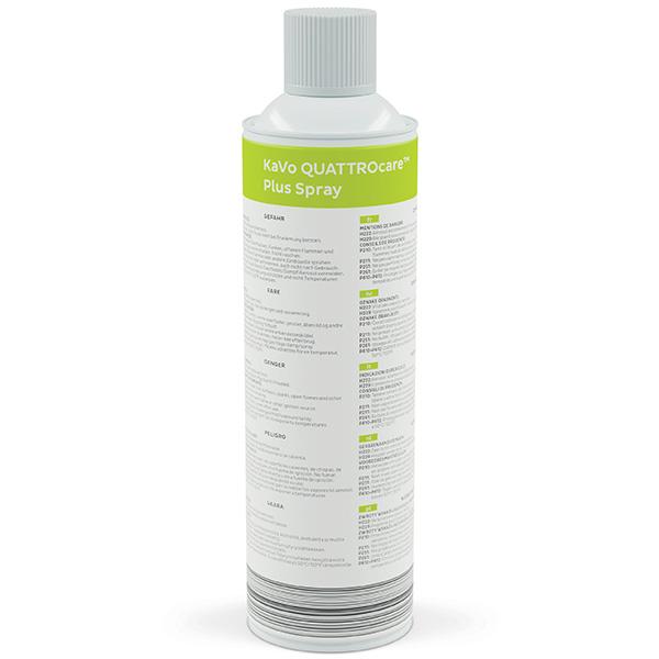 KaVo Quattrocare Plus Spray 500ml