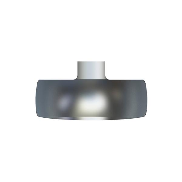 NiTin NTM100 Matriser Premolar 4,4mm 50stk