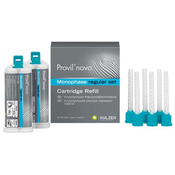 Provil novo CD2 Monophase Regular 2x50ml