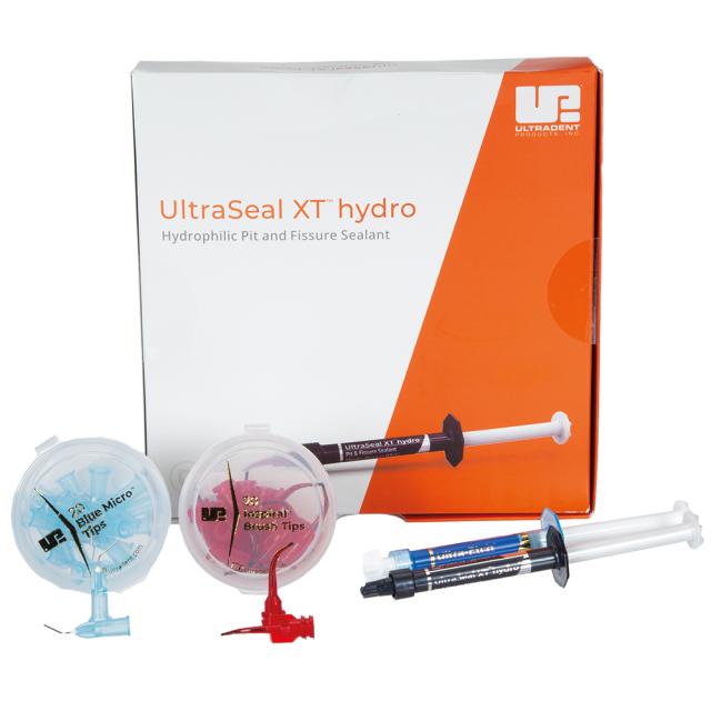 UltraSeal XT Hydro Natural Kit
