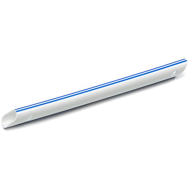 Hygovac Vent Hvit/Blå 14cm 100stk