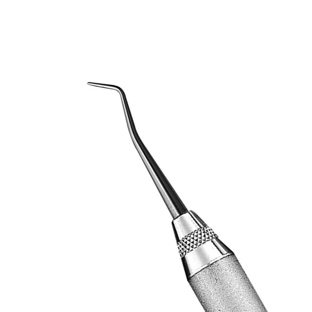 Goldstein HDL 6 Komposittinstrument