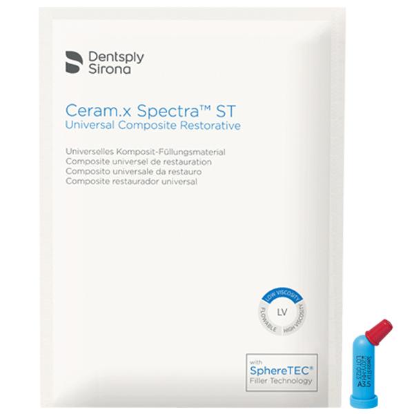 Ceram.X Spectra A3,5 ST LV 16x0.25g