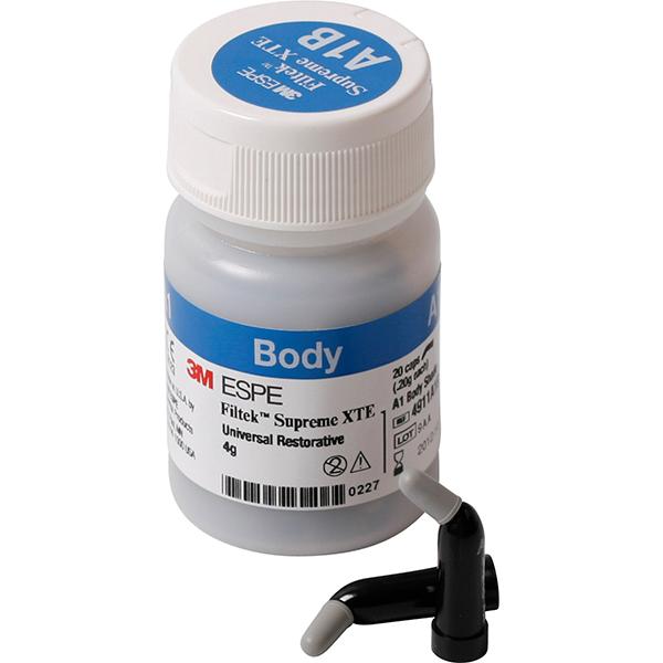 Filtek Supreme XTE tips A1 Body 20stk