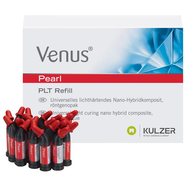 Venus ART Pearl Kapsler C2  20x0,2g