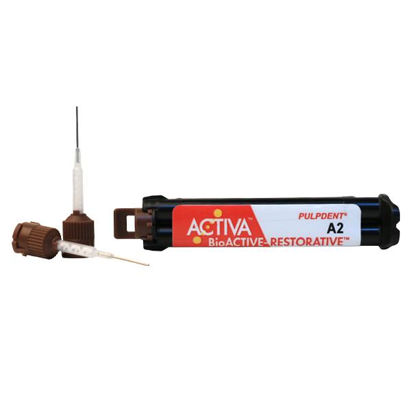 TD Activa Restorative A2 refill 5ml/8g