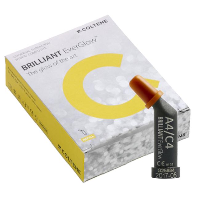 Brilliant EverGlow A4/C4, 20x0,2g