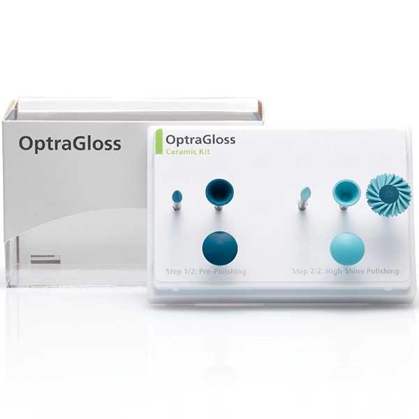 OptraGloss Ceramic Kit