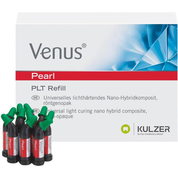 Venus ART Pearl Kapsler CO 10x0,2g