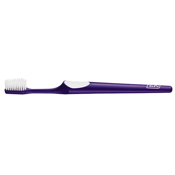 TePe Supreme Compact Tannbørster 80stk