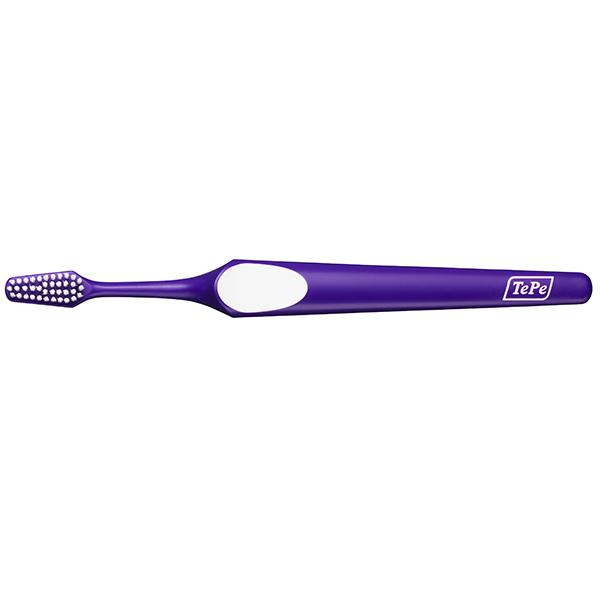 TePe Supreme Compact Tannbørster 80stk