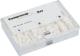 Comprecap Anatomic 1/3/5 Assortert 120stk