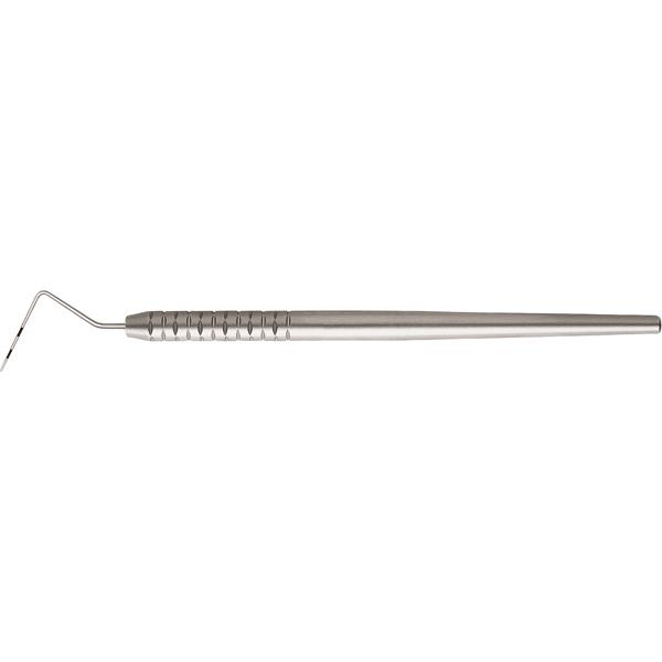 Lommedybdemåler HF Silver CP18