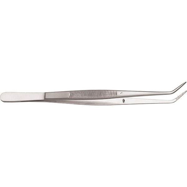 Pinsett HF Silver DPU17 Standard