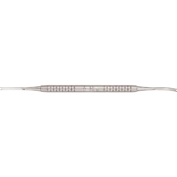 Tampongstopper HF Silver