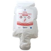 Sterisol Hånddesinfeksjon Gel 12x0,7L