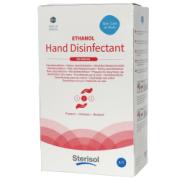 Sterisol Hånddesinfeksjon Gel 12x0,7L
