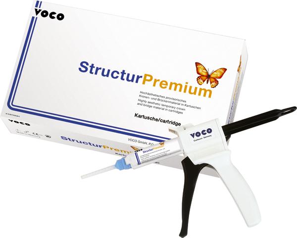 Structur Premium A2 75g