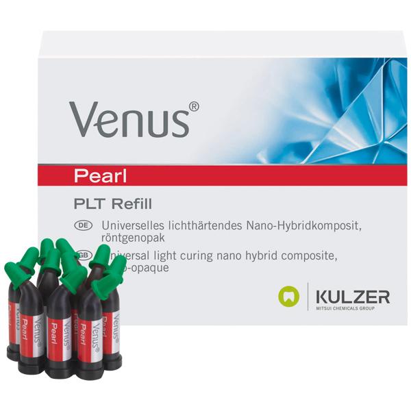 Venus ART Pearl Kapsler OXDC  10x0,2g