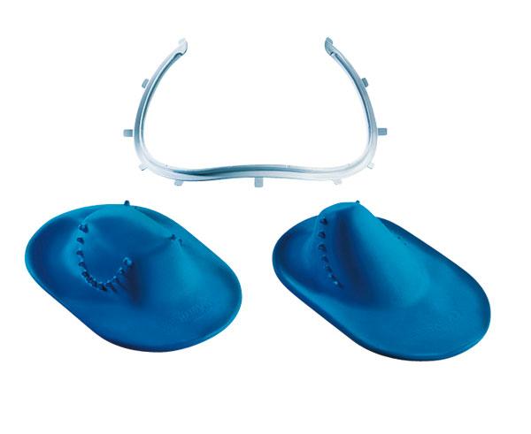 OptiDam Anterior 5203 Intro 10stk