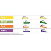 FenderWedge Assortert 4x36 stk