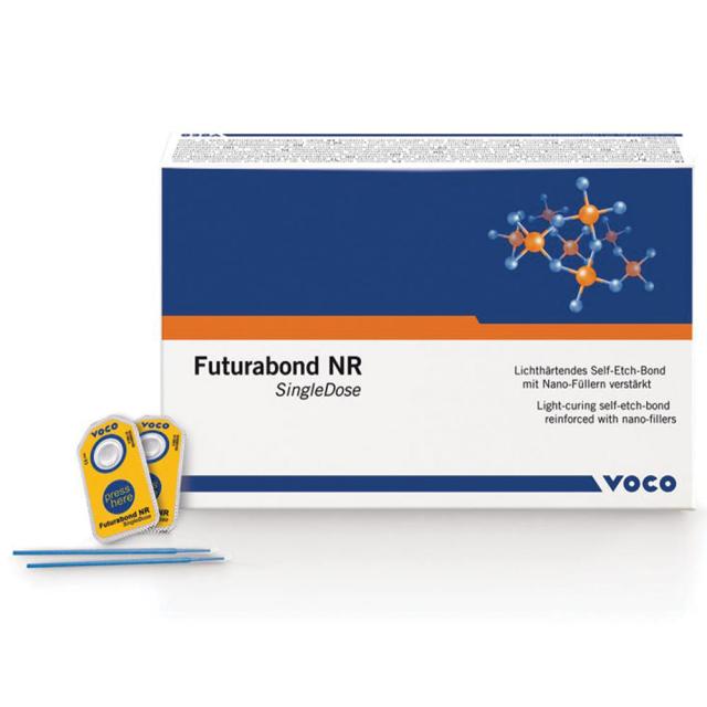 Futurabond NR Singledose 50stk