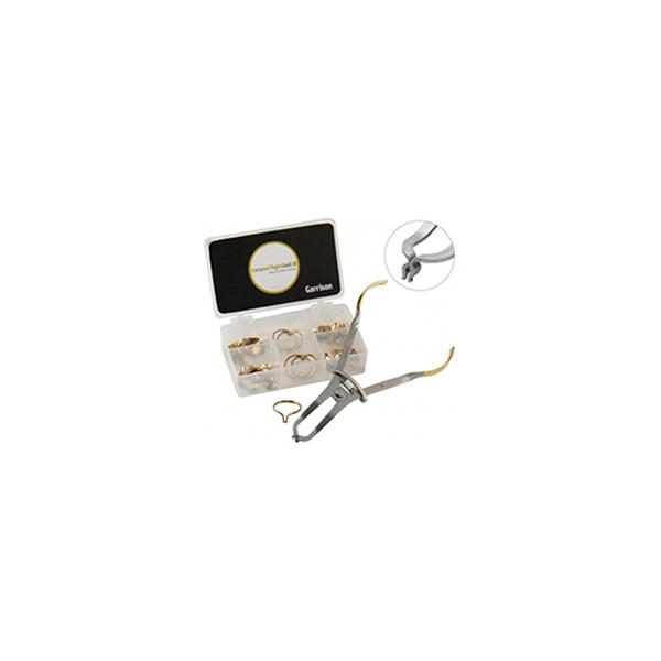 Composi-Tight Gold UNVF100 Klammertang