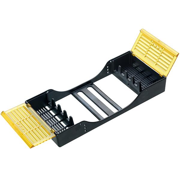 LM Servo 5E kassett gul
