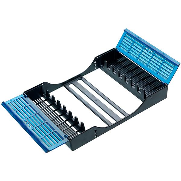 LM Servo 8E kassett blå