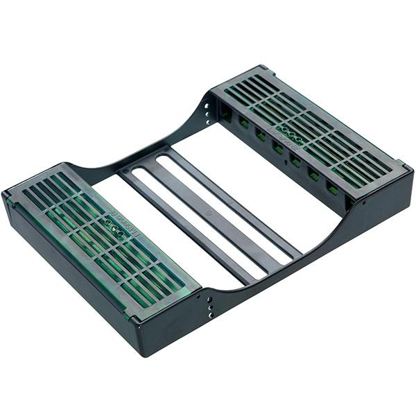 LM Servo 8E kassett grønn