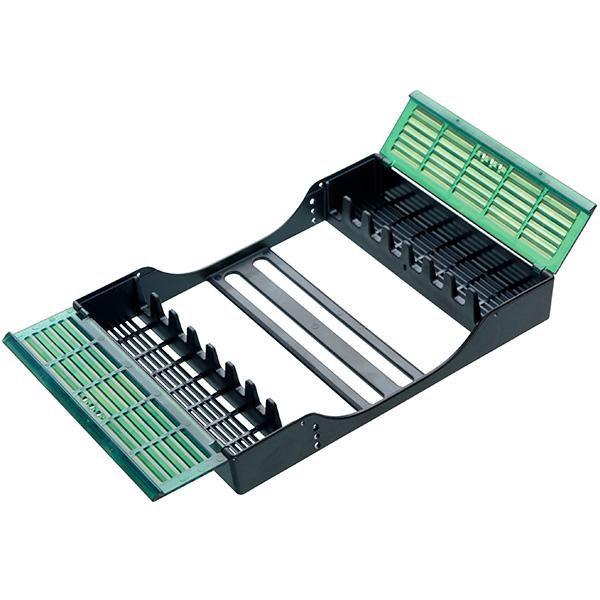 LM Servo 8E kassett grønn
