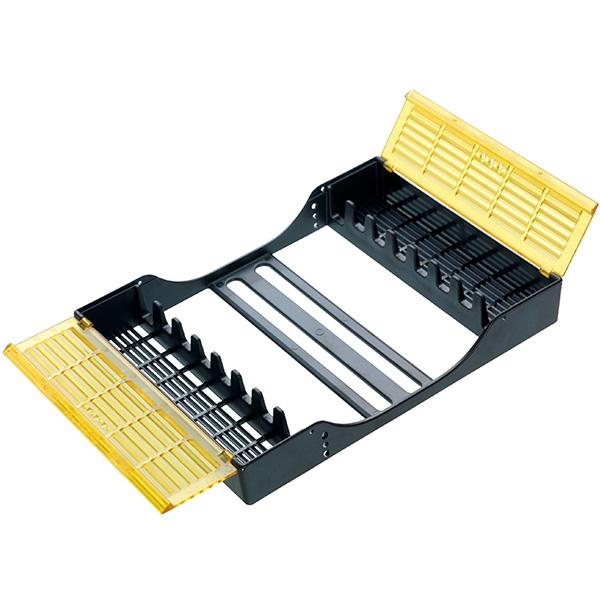 LM Servo 8E kassett gul