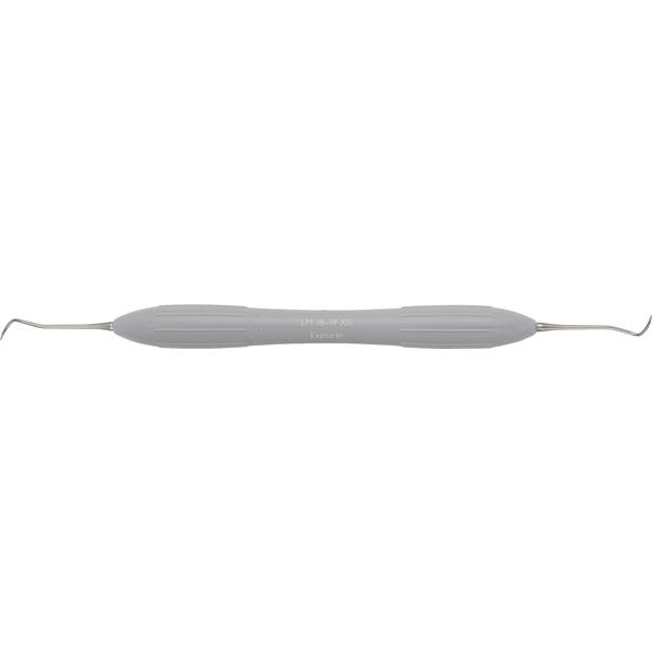 LM 18-19XSI Sonde Protetisk