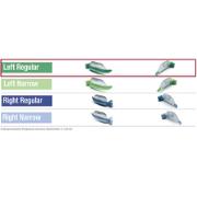FenderMate Venstre Regular 18stk