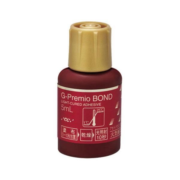 G-Premio Bond GC Flaske 5ml