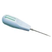 Luxator S2S Short Rett 2mm Grønn m/Fixus