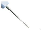 Luxator S2S Short Rett 2mm Grønn m/Fixus
