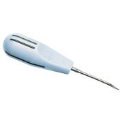Luxator S3C Short Buet 3mm Sort m/Fixus